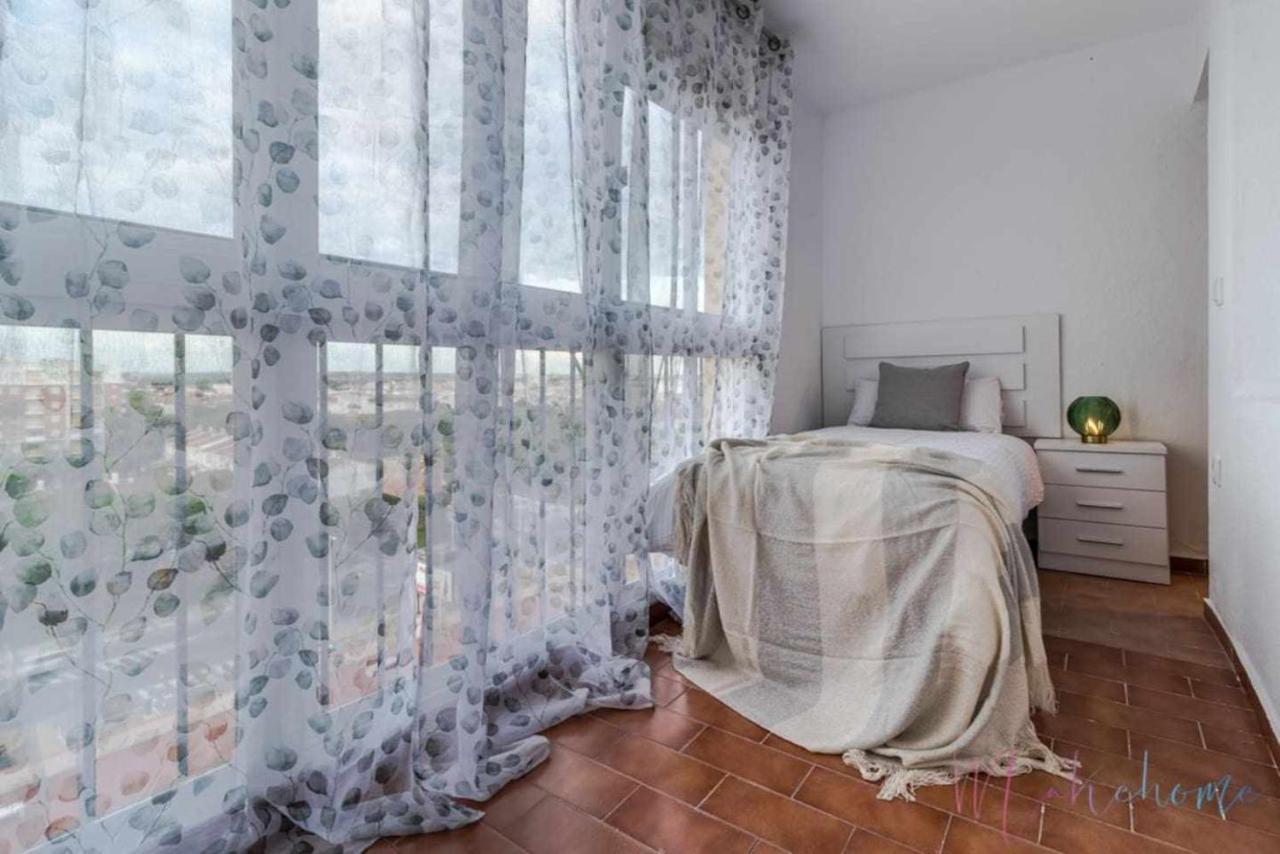 Apartment Tres Vistas Al Mar Junto A La Playa Punta Umbria
