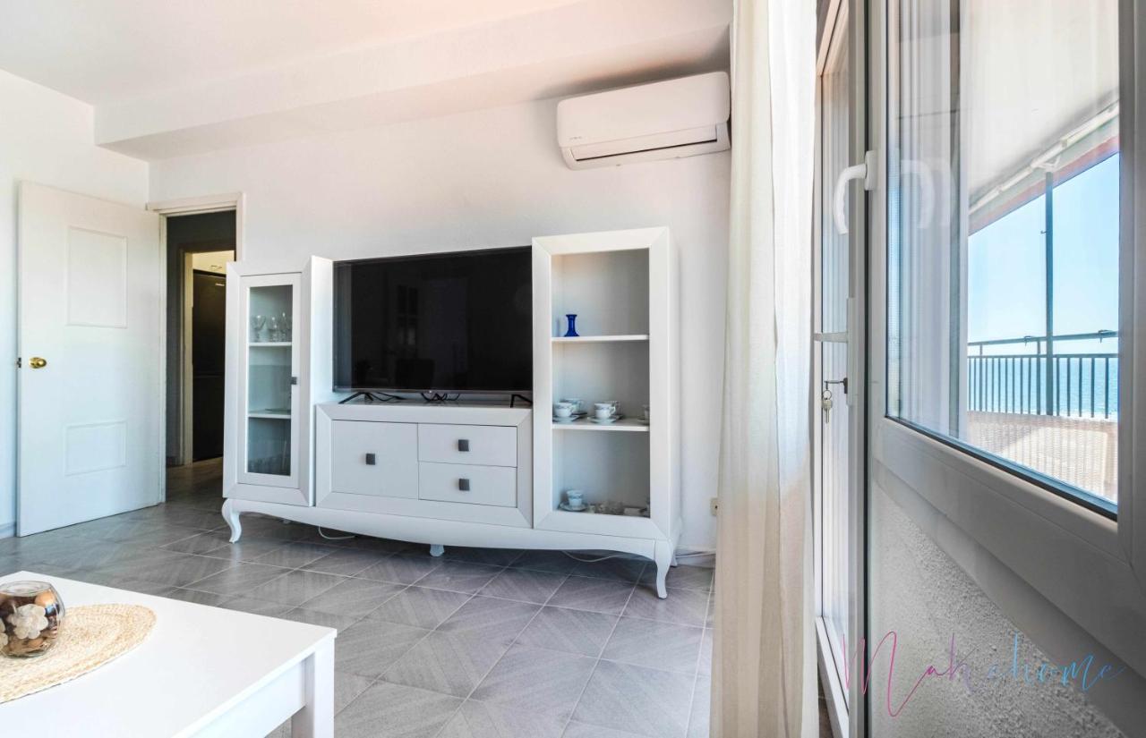 Tres Vistas Al Mar Junto A La Playa Apartment *