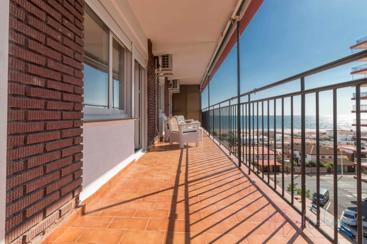 Tres Vistas Al Mar Junto A La Playa Apartment Punta Umbria